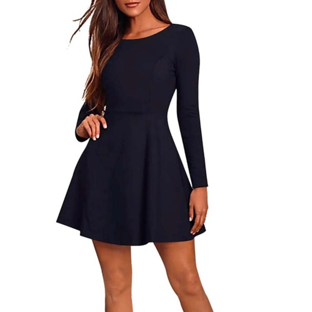 NWT women’s Justfitsu casual dress